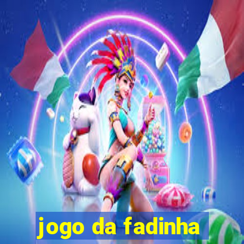 jogo da fadinha